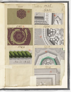 Sample Book (France)