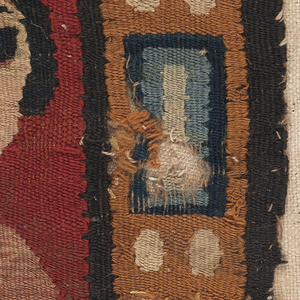 Square (Egypt), 5th–7th century