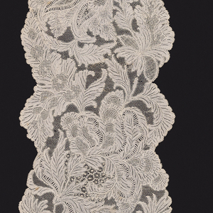 Cap Streamers (France), 1700–1750