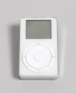 iPod Digital Music Player Digital Music Player