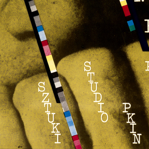 Poster, Pier Paolo Pasolini, Fabulazione, Warszawa, 1984