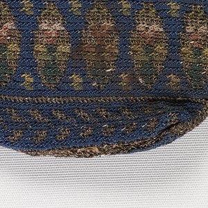 Bag (France), early 19th century