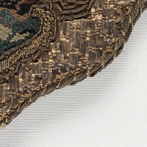 Purse (Germany), mid-18th century