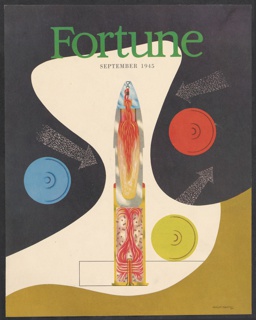 Archive Folder, Series 2: Client Work, Sub-series 2.3: Other Client Work, Box OV 1, Folder 7