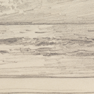 Sketchbook Folio, Study of Calm Ocean with Dramatic Light, 1870–85