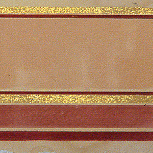 Frieze (USA), 1890–1900