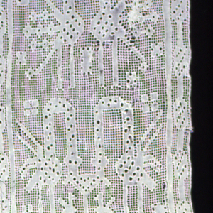 Border, 16th–17th century