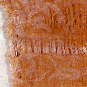 Textile (Germany), possibly 14th century