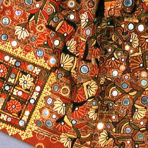 Coat (India), 19th century