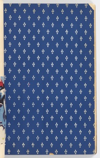 Sample Book, The Select Wall Papers