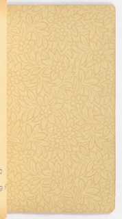 Sample Book, The Select Wall Papers