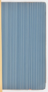 Sample Book, The Select Wall Papers