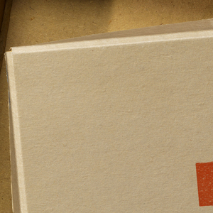 Box, Packaging for Metz & Co. (Box), ca. 1952