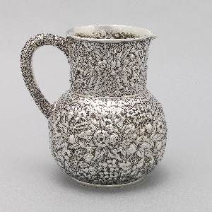Pitcher (USA), 1865–70