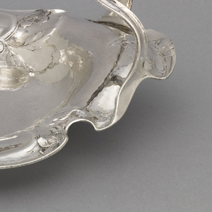 Basket (USA), ca. 1905