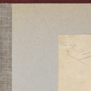 Drawing, The Extra Ration, 1862