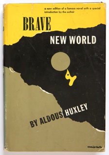 Loan Object For Photography, Brave New World