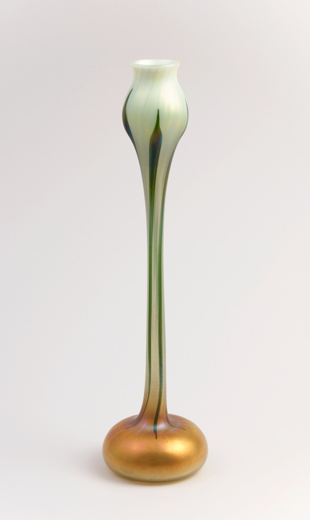 Vase (USA)