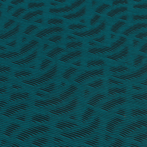 Textile, Waves, 1989