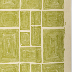Textile, Campagna, 1947