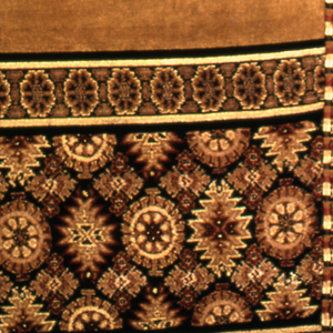 Pair Of Portieres (USA), ca. 1900