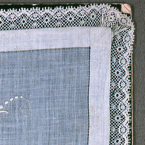 Sampler (Austria), 1899