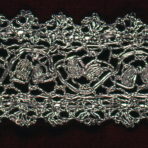 Trimming (Italy), 18th century