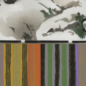 Border (France), 1928–29