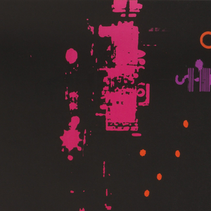 Poster, Apollo New York 125th Street Harlem, 1968
