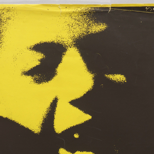 Poster, Unter Mexikos Sonne (¡Que viva Mexico!), 1963