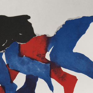 Poster, Sein oder Nichtsein (To Be or Not to Be), 1964