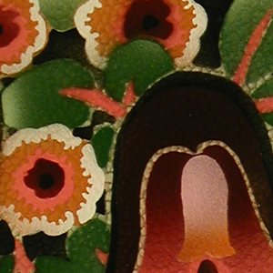 Border (France), 1928–29
