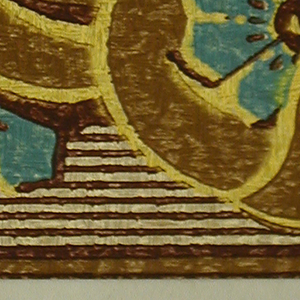 Border (France), 1928–29