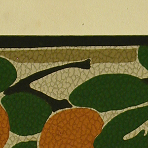 Border (France), 1928–29