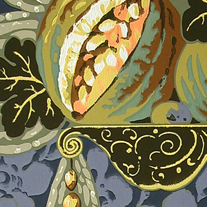Sidewall (France), 1928–29