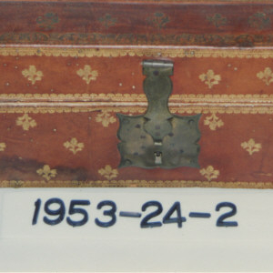Box (Italy), 18th century
