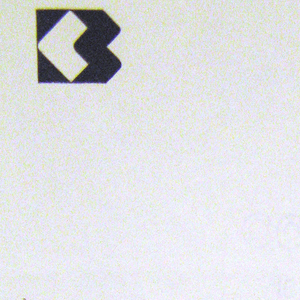 Letterhead, Consolidated Brands, Incorporated, after 1960