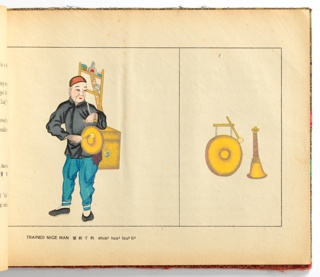 Illustrated Book