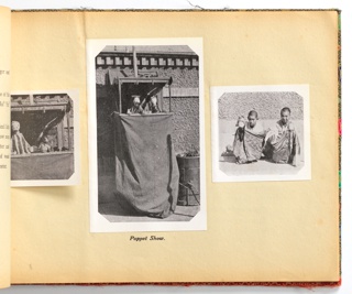 Illustrated Book