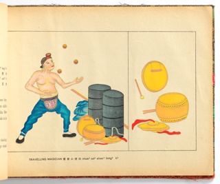 Illustrated Book