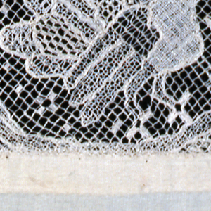 Pillow Cover (Germany (northern)), early 20th century