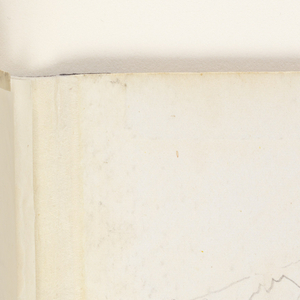 Drawing, Sketchbook: Newport, Rhode Island, New Jersey, and England Views, after 1890