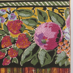 Border (France), 1928–29