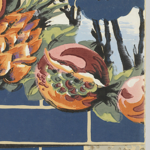 Border (France), 1928–29