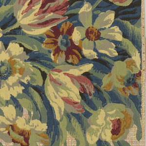 Sidewall (France), 1928–29
