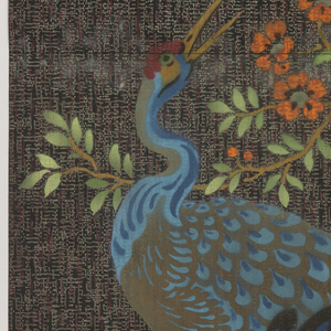 Sidewall (France), 1928–29