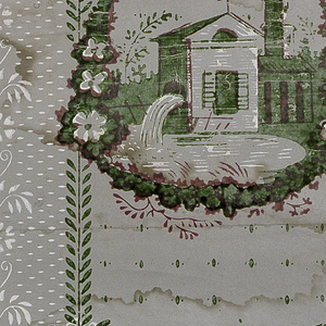 Sidewall (USA), ca. 1800