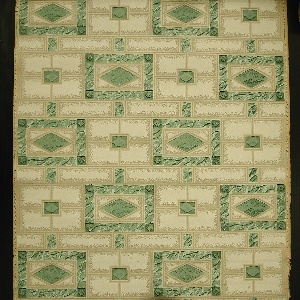 Sidewall (France), ca. 1930