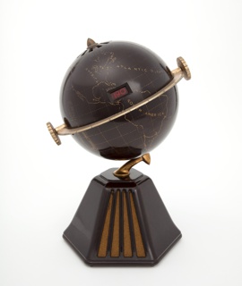 New World Radio Radio