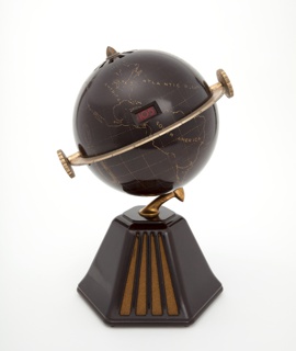New World Radio Radio